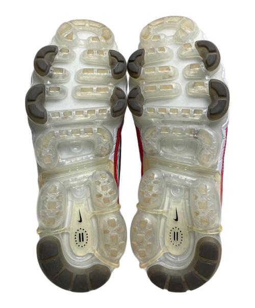 NIKE（ナイキ）NIKE (ナイキ) Vapor Max 360 ホワイト サイズ:24.5の古着・服飾アイテム