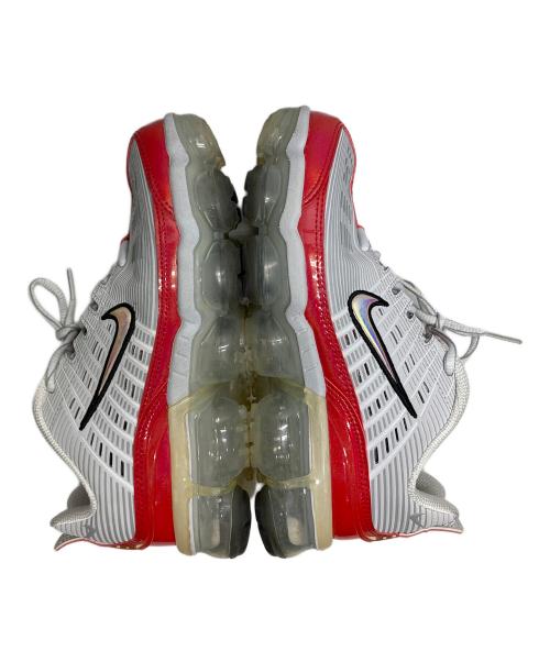 NIKE（ナイキ）NIKE (ナイキ) Vapor Max 360 ホワイト サイズ:24.5の古着・服飾アイテム