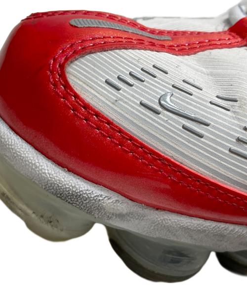 NIKE（ナイキ）NIKE (ナイキ) Vapor Max 360 ホワイト サイズ:24.5の古着・服飾アイテム