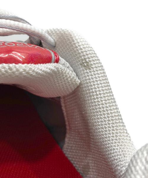 NIKE（ナイキ）NIKE (ナイキ) Vapor Max 360 ホワイト サイズ:24.5の古着・服飾アイテム