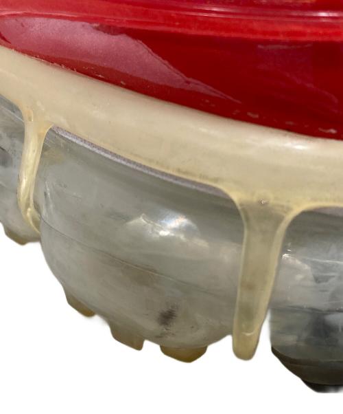 NIKE（ナイキ）NIKE (ナイキ) Vapor Max 360 ホワイト サイズ:24.5の古着・服飾アイテム