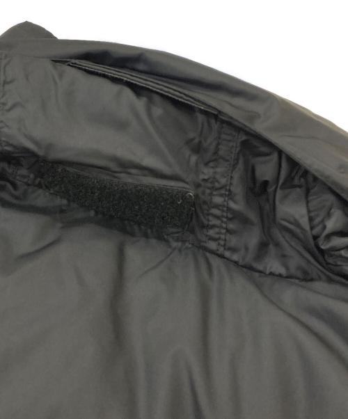 THE NORTH FACE（ザ ノース フェイス）THE NORTH FACE (ザ ノース フェイス) ヌプシベスト オレンジ サイズ:Mの古着・服飾アイテム