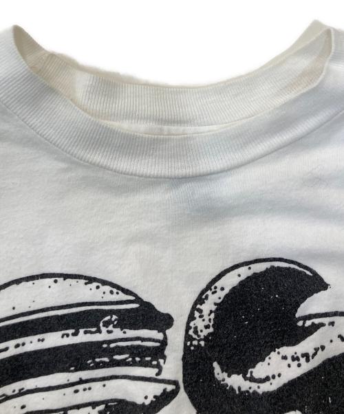 Hanes（ヘインズ）Hanes (ヘインズ) Tシャツ ホワイト サイズ:XLの古着・服飾アイテム