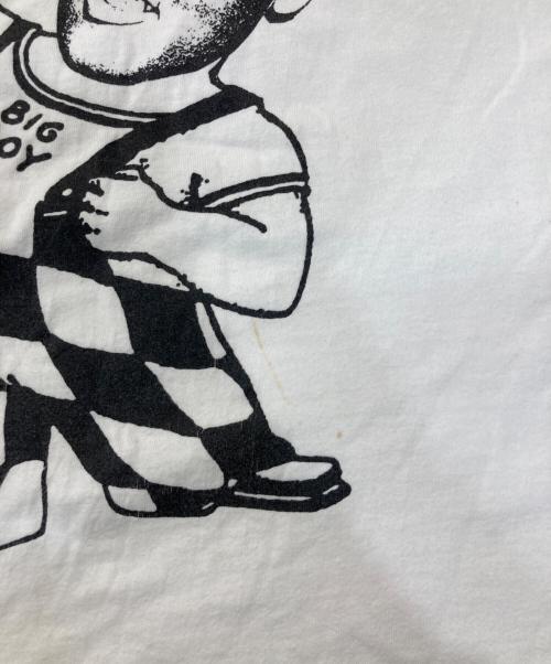 Hanes（ヘインズ）Hanes (ヘインズ) Tシャツ ホワイト サイズ:XLの古着・服飾アイテム