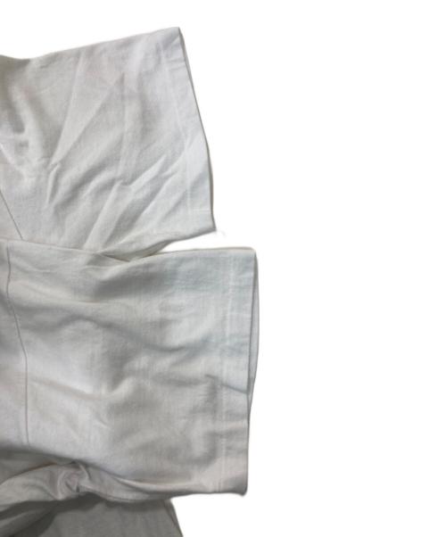 Hanes（ヘインズ）Hanes (ヘインズ) Tシャツ ホワイト サイズ:XLの古着・服飾アイテム