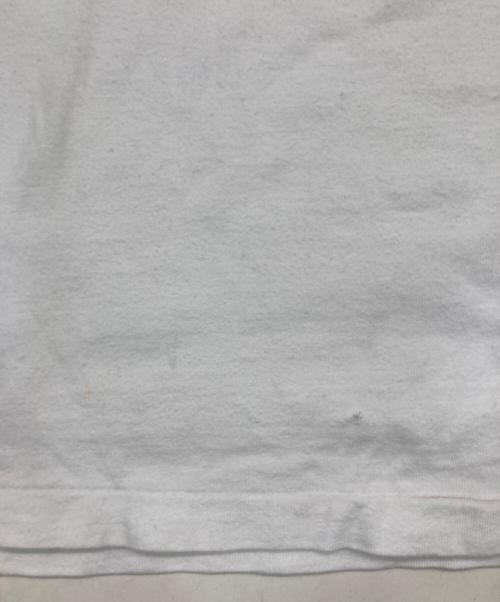 Hanes（ヘインズ）Hanes (ヘインズ) Tシャツ ホワイト サイズ:XLの古着・服飾アイテム