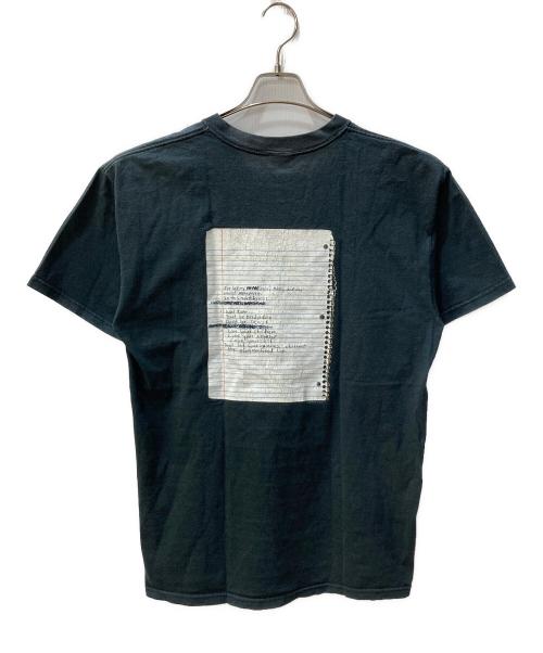 anvil（アンヴィル）anvil (アンヴィル) Tシャツ ブラック サイズ:サイズ表記無しの古着・服飾アイテム