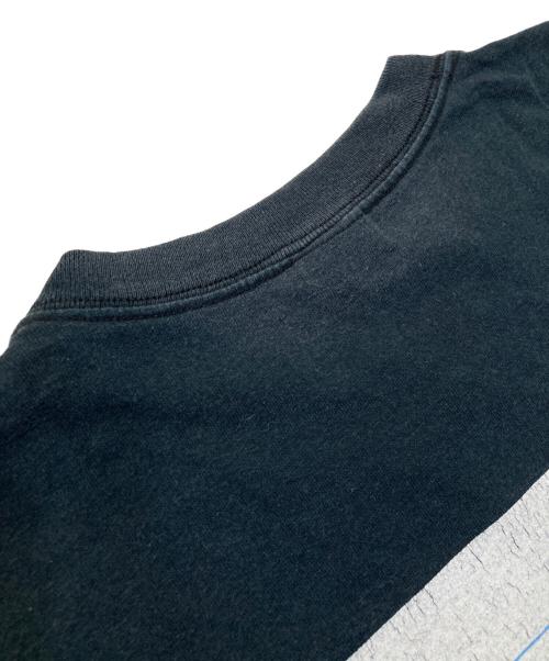 anvil（アンヴィル）anvil (アンヴィル) Tシャツ ブラック サイズ:サイズ表記無しの古着・服飾アイテム