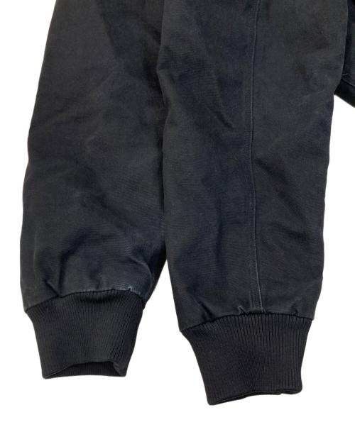 CarHartt（カーハート）CarHartt (カーハート) アクティブジャケット ブラック サイズ:Ⅼの古着・服飾アイテム