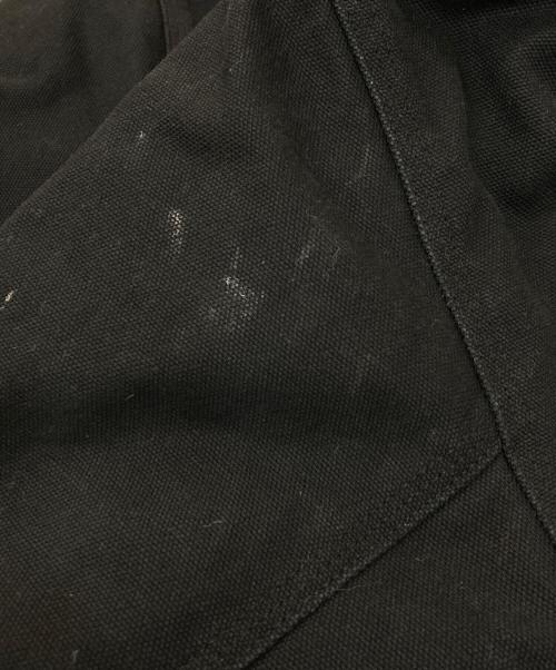 CarHartt（カーハート）CarHartt (カーハート) アクティブジャケット ブラック サイズ:Ⅼの古着・服飾アイテム