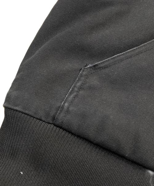 CarHartt（カーハート）CarHartt (カーハート) アクティブジャケット ブラック サイズ:Ⅼの古着・服飾アイテム