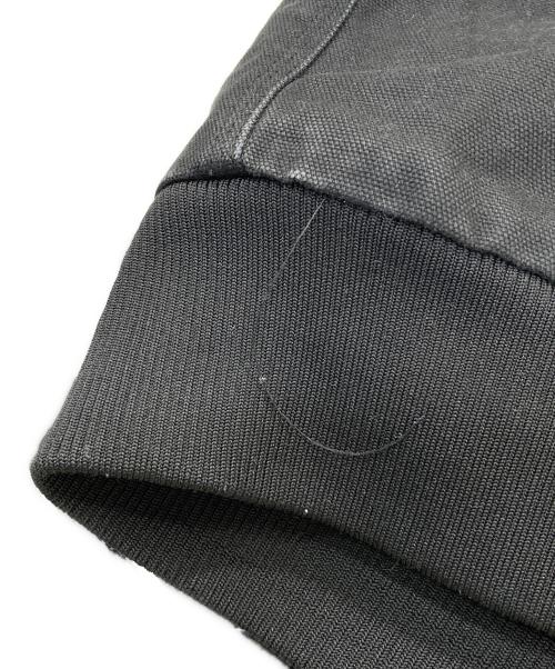 CarHartt（カーハート）CarHartt (カーハート) アクティブジャケット ブラック サイズ:Ⅼの古着・服飾アイテム