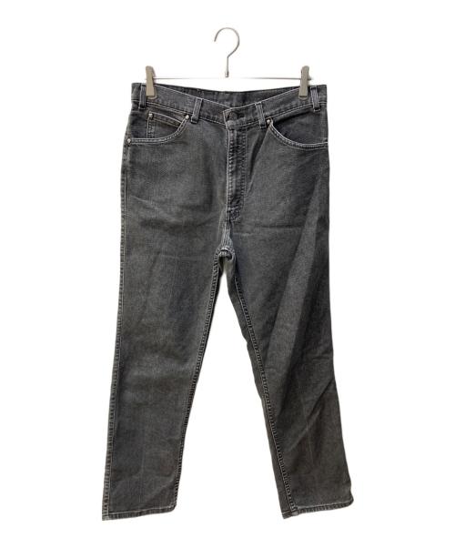LEVI'S（リーバイス）LEVI'S (リーバイス) デニムパンツ インディゴ サイズ:Ｓの古着・服飾アイテム