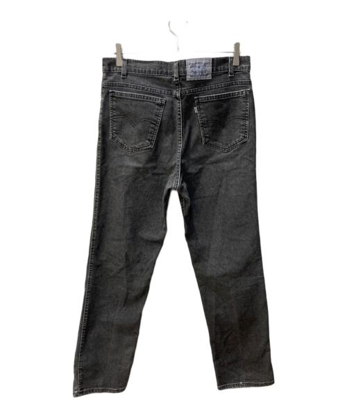 LEVI'S（リーバイス）LEVI'S (リーバイス) デニムパンツ インディゴ サイズ:Ｓの古着・服飾アイテム