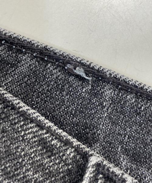 LEVI'S（リーバイス）LEVI'S (リーバイス) デニムパンツ インディゴ サイズ:Ｓの古着・服飾アイテム