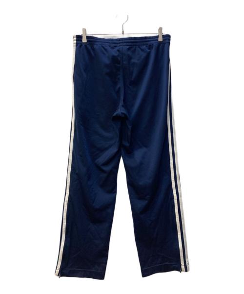 adidas（アディダス）adidas (アディダス) トラックパンツ ネイビー サイズ:Sの古着・服飾アイテム