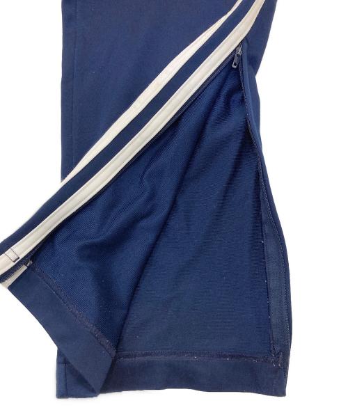 adidas（アディダス）adidas (アディダス) トラックパンツ ネイビー サイズ:Sの古着・服飾アイテム