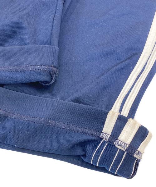 adidas（アディダス）adidas (アディダス) トラックパンツ ネイビー サイズ:Sの古着・服飾アイテム