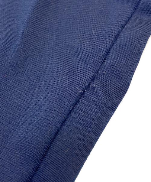 adidas（アディダス）adidas (アディダス) トラックパンツ ネイビー サイズ:Sの古着・服飾アイテム