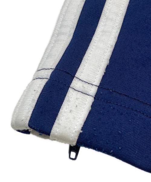 adidas（アディダス）adidas (アディダス) トラックパンツ ネイビー サイズ:Sの古着・服飾アイテム