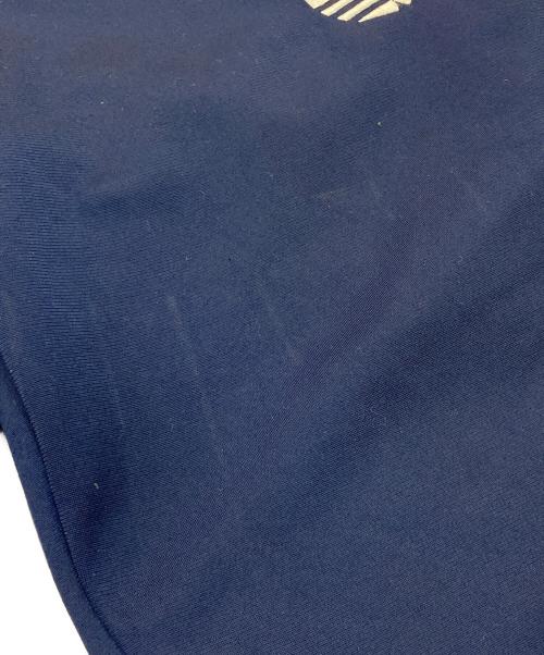 adidas（アディダス）adidas (アディダス) トラックパンツ ネイビー サイズ:Sの古着・服飾アイテム