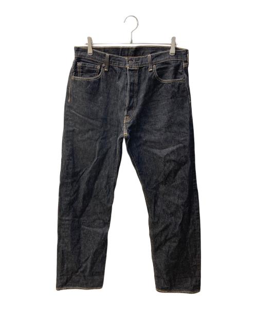 LEVI'S501（リーバイス）LEVI'S501 (リーバイス) デニムパンツ インディゴ サイズ:36×34の古着・服飾アイテム