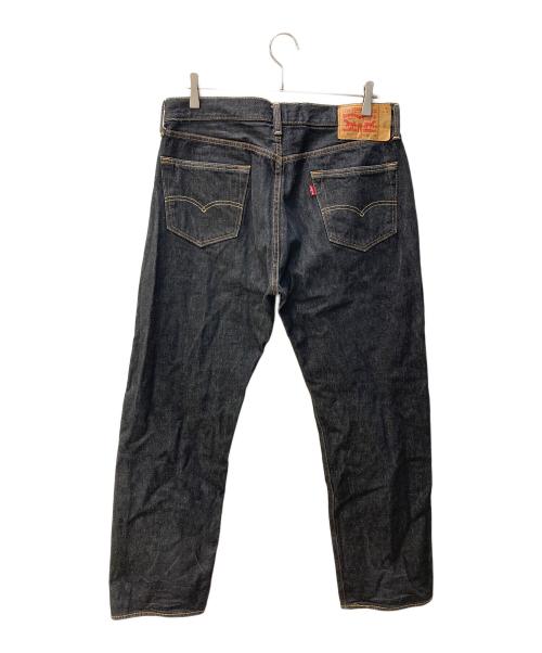 LEVI'S501（リーバイス）LEVI'S501 (リーバイス) デニムパンツ インディゴ サイズ:36×34の古着・服飾アイテム