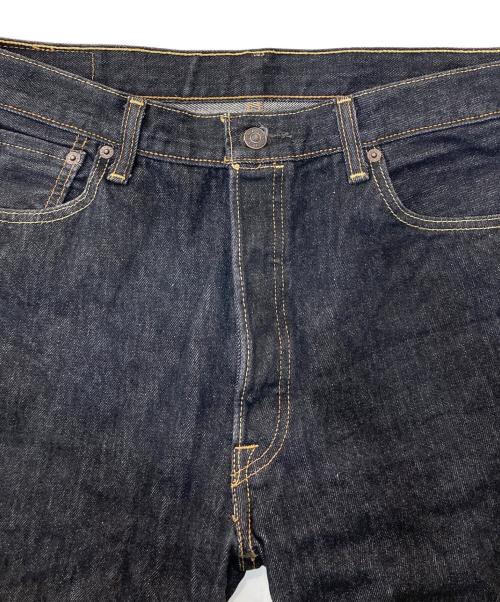 LEVI'S501（リーバイス）LEVI'S501 (リーバイス) デニムパンツ インディゴ サイズ:36×34の古着・服飾アイテム