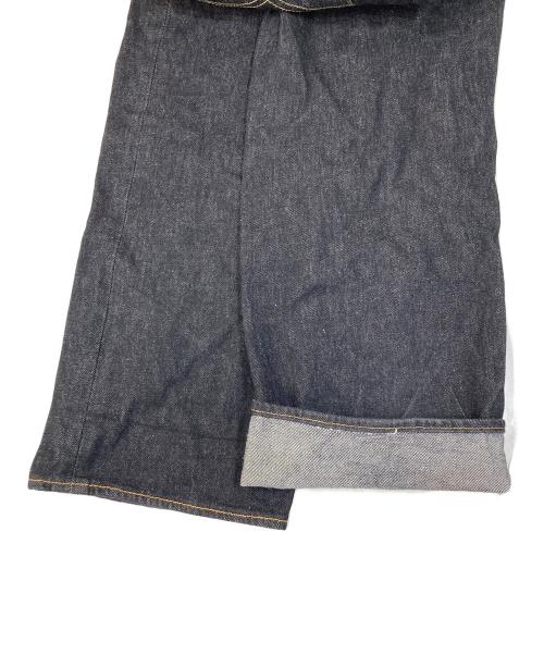 LEVI'S501（リーバイス）LEVI'S501 (リーバイス) デニムパンツ インディゴ サイズ:36×34の古着・服飾アイテム