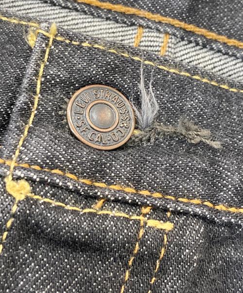LEVI'S501（リーバイス）LEVI'S501 (リーバイス) デニムパンツ インディゴ サイズ:36×34の古着・服飾アイテム