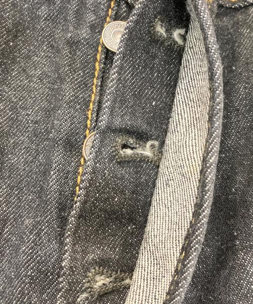 LEVI'S501（リーバイス）LEVI'S501 (リーバイス) デニムパンツ インディゴ サイズ:36×34の古着・服飾アイテム