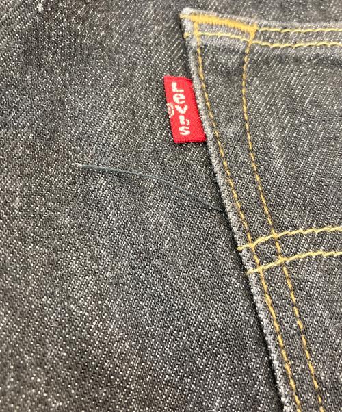 LEVI'S501（リーバイス）LEVI'S501 (リーバイス) デニムパンツ インディゴ サイズ:36×34の古着・服飾アイテム