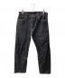 LEVI'S501（リーバイス）の古着「デニムパンツ」｜インディゴ