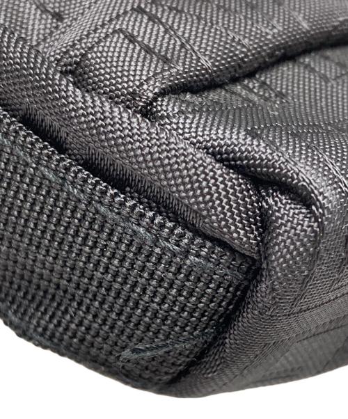 SUPREME（シュプリーム）Supreme (シュプリーム) ショルダーバッグ ブラックの古着・服飾アイテム