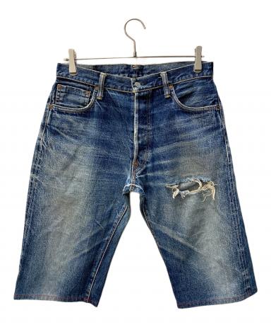 中古・古着通販】EVISU (エヴィス) NO.1 SPECIAL DENIM インディゴ