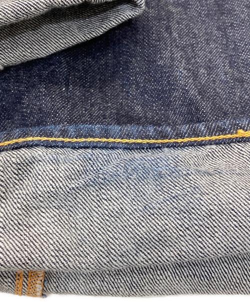 EVISU（エヴィス）EVISU (エヴィス) LOT.2001 インディゴ サイズ:L32W34の古着・服飾アイテム