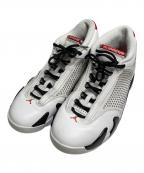 NIKE×SUPREMEナイキ×シュプリーム）の古着「Air Jordan 14 Retro 