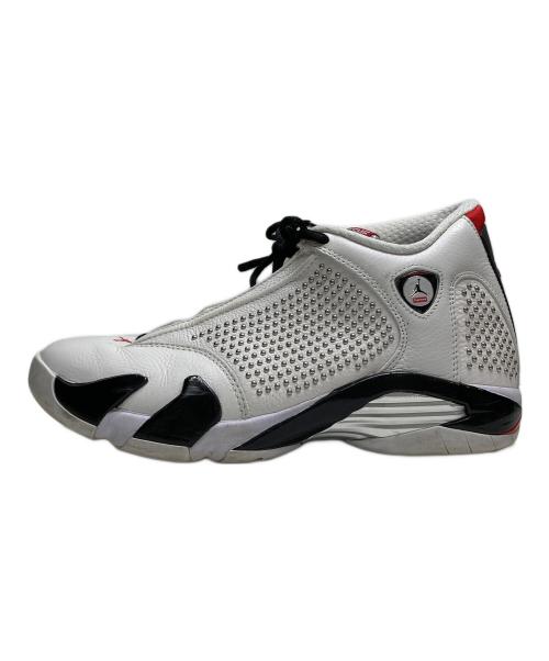 NIKE（ナイキ）NIKE (ナイキ) SUPREME (シュプリーム) Air Jordan 14 Retro 