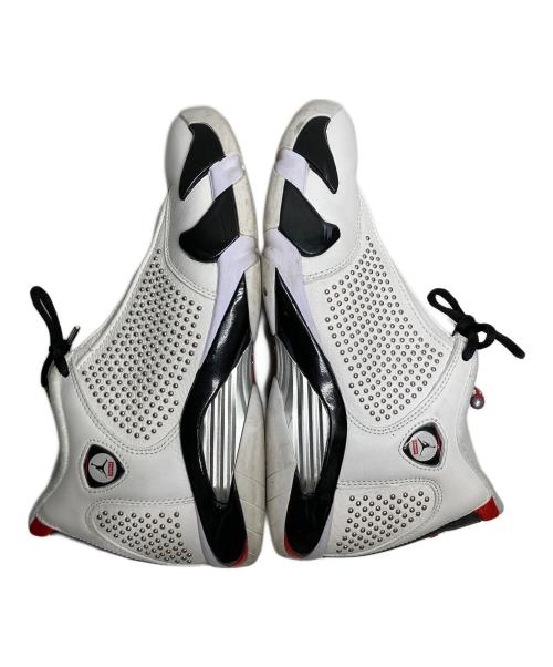 NIKE（ナイキ）NIKE (ナイキ) SUPREME (シュプリーム) Air Jordan 14 Retro 