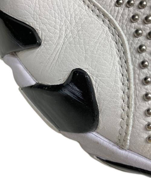 NIKE（ナイキ）NIKE (ナイキ) SUPREME (シュプリーム) Air Jordan 14 Retro 