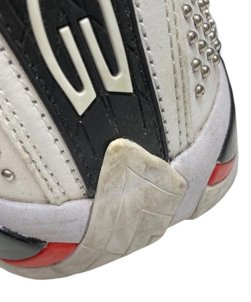 NIKE（ナイキ）NIKE (ナイキ) SUPREME (シュプリーム) Air Jordan 14 Retro 