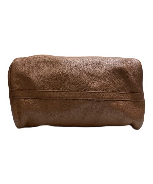 YOUNG & OLSEN The DRYGOODS STORE（ヤングアンドオルセン ザ ドライグッズストア）YOUNG & OLSEN The DRYGOODS STORE (ヤングアンドオルセン ザ ドライグッズストア) トートバッグ ブラウンの古着・服飾アイテム