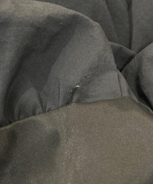 SLOBE IENA（スローブ イエナ）SLOBE IENA (スローブ イエナ) アメスリバルーンワンピース ネイビー サイズ:Freeの古着・服飾アイテム