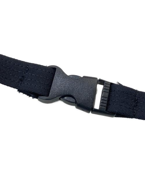 Curensology（カレンソロジー）Curensology (カレンソロジー) オックスギャザートップス ブラック サイズ:Freeの古着・服飾アイテム