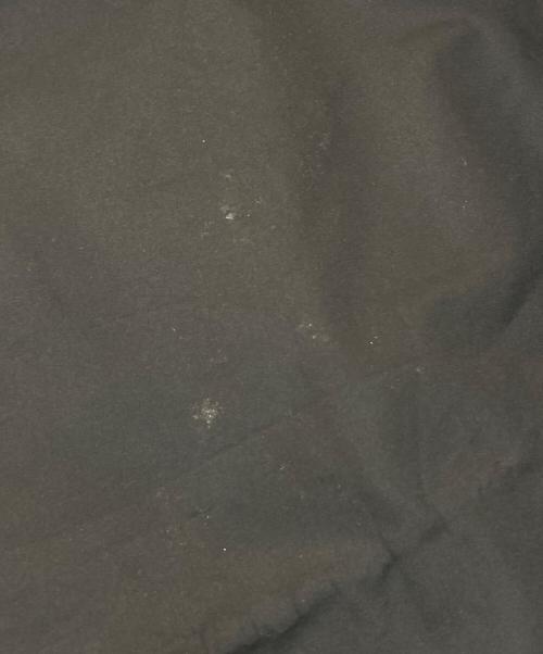 Cen.（セン）Cen. (セン) 撥水バルーン スカート ブラック サイズ:Ⅼの古着・服飾アイテム