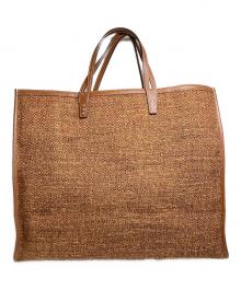 A VACATION（ア ヴァケーション）の古着「TANK CAMEL」｜ブラウン