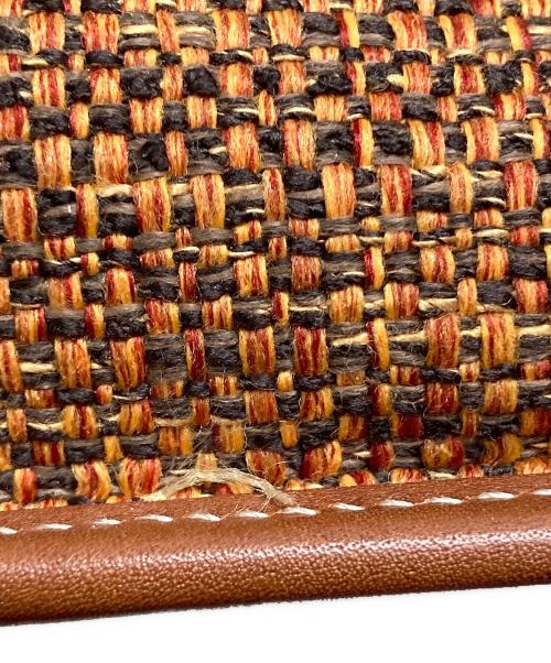 A VACATION（ア ヴァケーション）A VACATION (ア ヴァケーション) TANK CAMEL ブラウンの古着・服飾アイテム