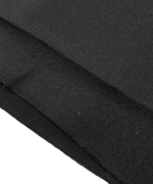 RIM.ARK（リムアーク）RIM.ARK (リムアーク) Belt design flap PT グレー サイズ:36の古着・服飾アイテム