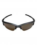 OAKLEYオークリー）の古着「アイウェア」｜グレー