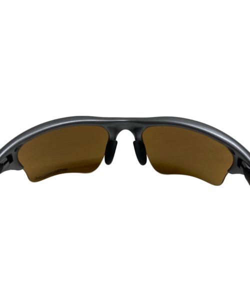 OAKLEY（オークリー）OAKLEY (オークリー) アイウェア グレー サイズ:FREEの古着・服飾アイテム